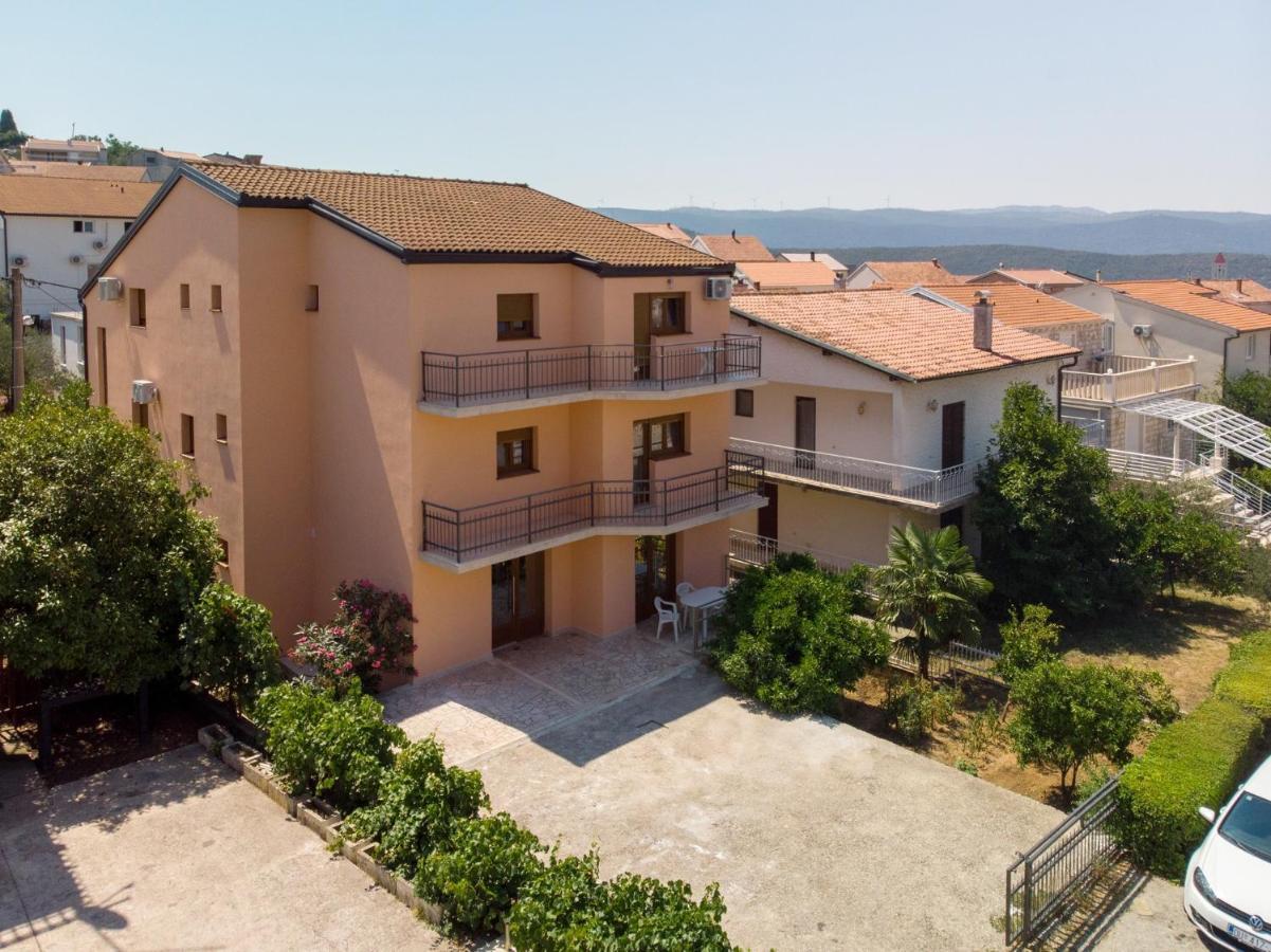 Apartments Mira Неум Екстериор снимка