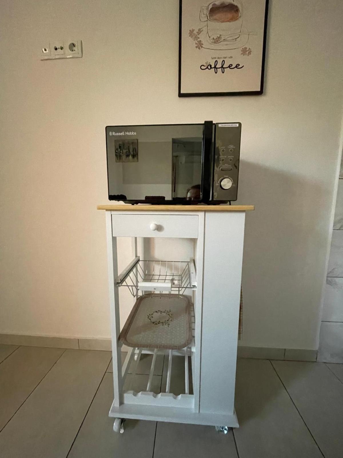 Apartments Mira Неум Екстериор снимка